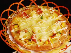 曼德夫(海林店)