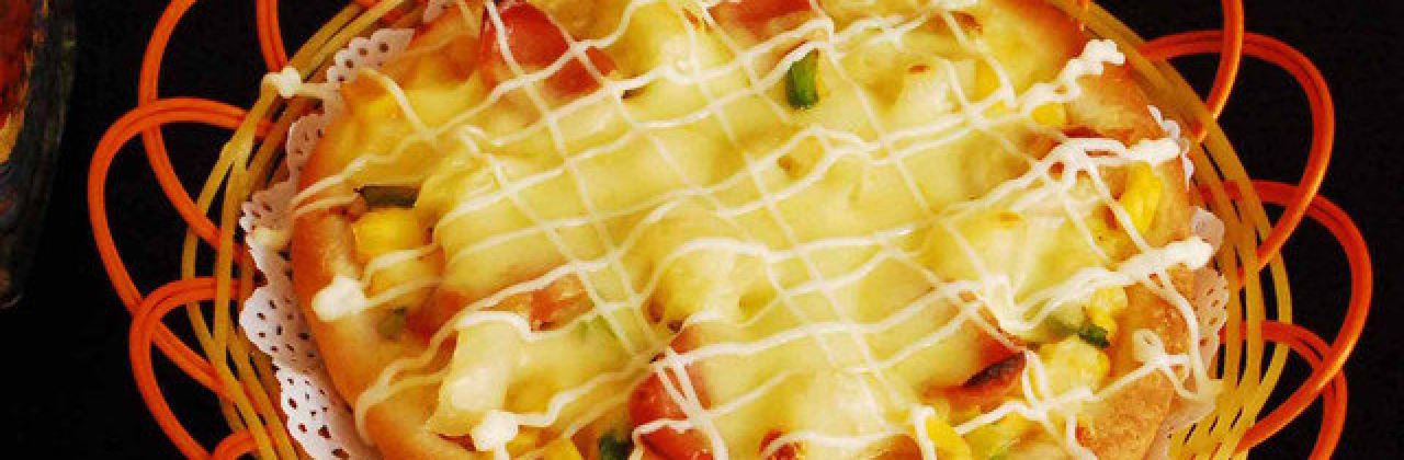 曼德夫(海林店)