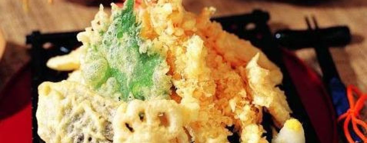 古潭山庄(渔洋关店)