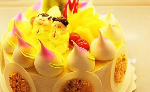 麥香田(林海路店)