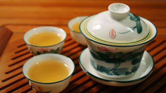 柒茶(海洲路店)