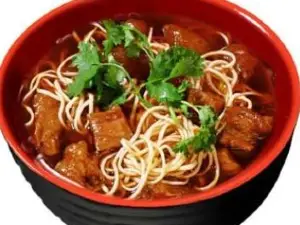 海应牛肉面
