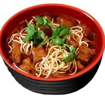 海应牛肉面