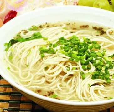 東吳麵館(三香路店)