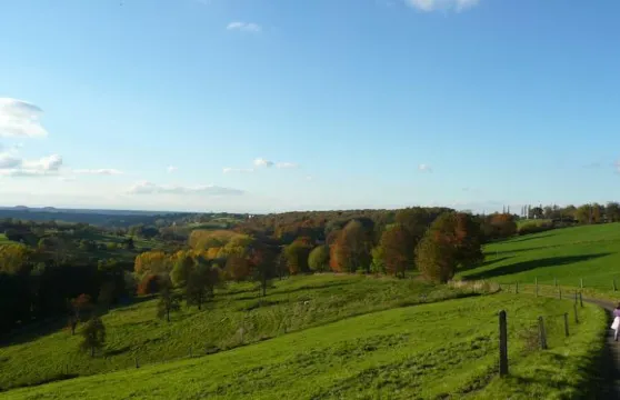 波娃薩特拉芙穆住宿加早餐旅館
