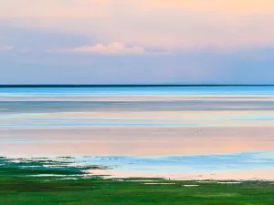 Qinghai Lake