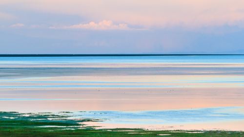 Qinghai Lake