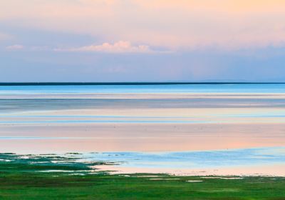 Qinghai Lake