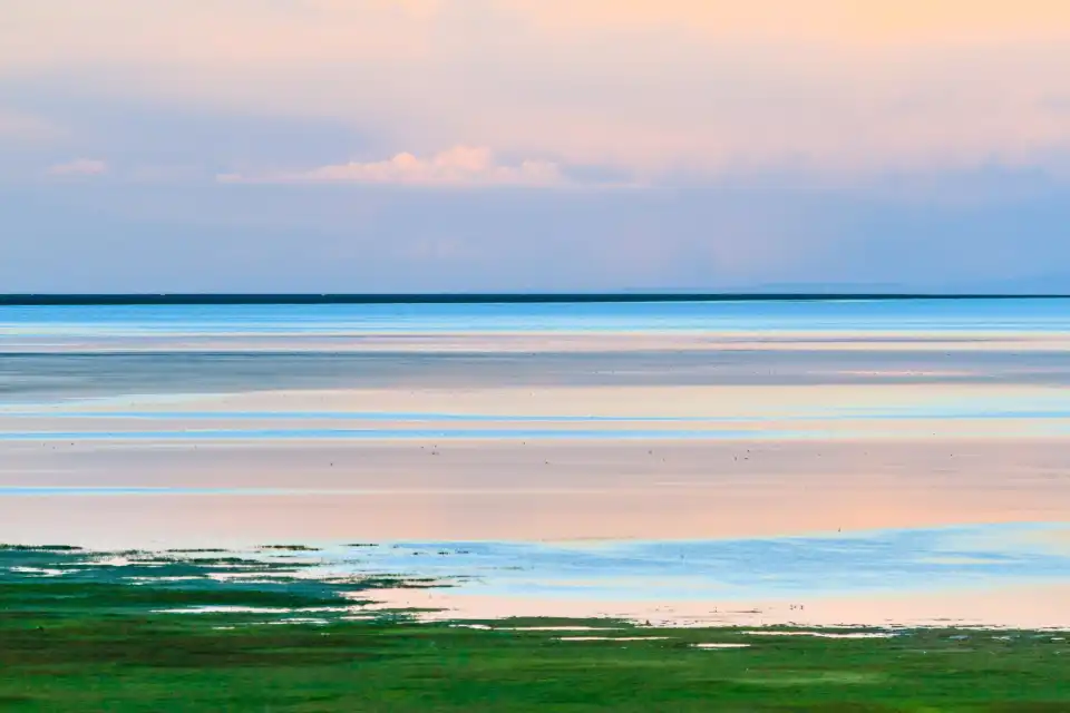 2_Qinghai Lake