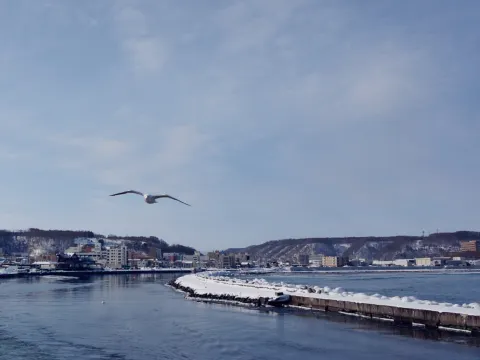 Abashiri City