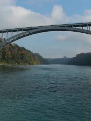 Rainbow International Bridge