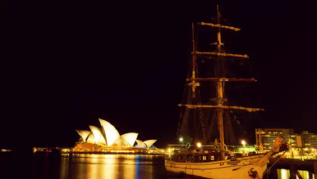 悉尼市區+悉尼歌劇院一日遊【官方專線|網紅地標｜多種套餐