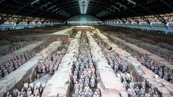 Xi'an