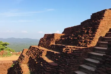 Sigiriya