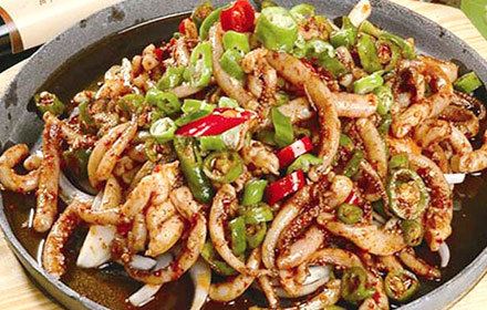 Micunban Rice (jiefanglu)