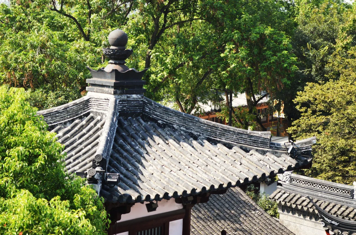 4_寒山寺