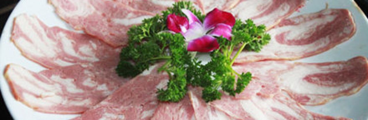 Yihan Barbecue (xishanluzong)