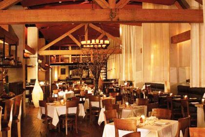 Gallagher’s Steakhouse NYC