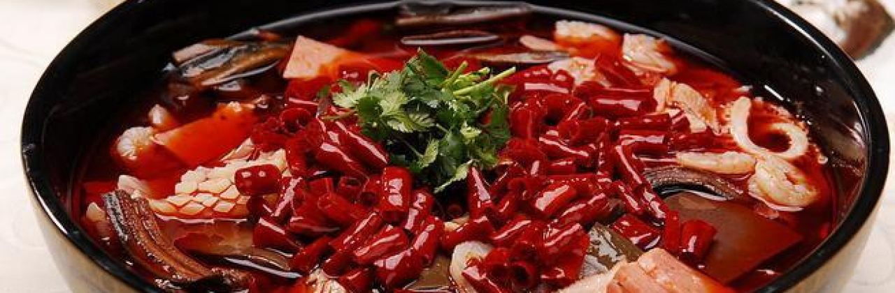 老牌饭店(解放大街店)