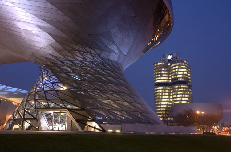 BMW Museum