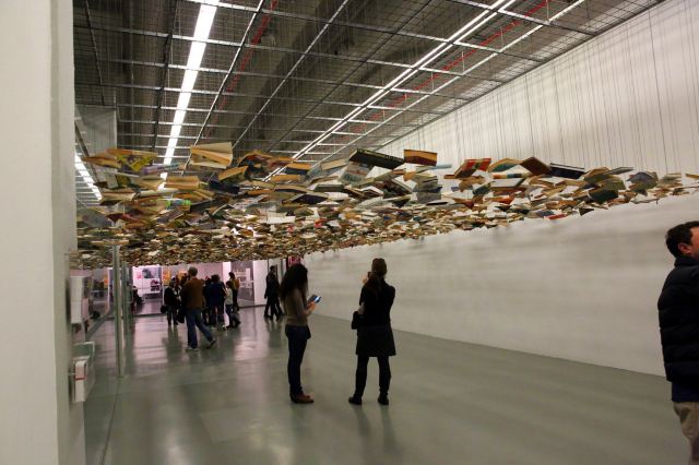 Istanbul Museum of Modern Art