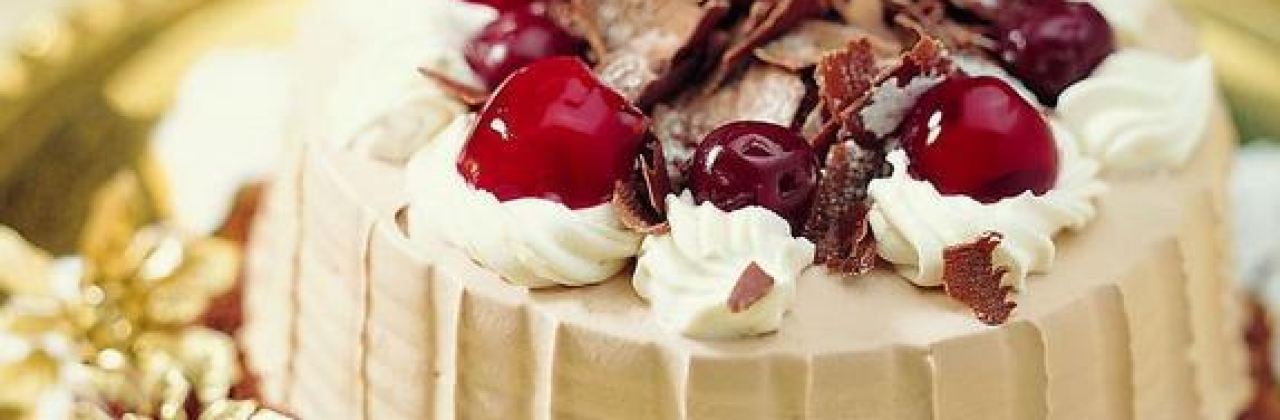 嘉年华蛋糕城(新世纪商业城店)