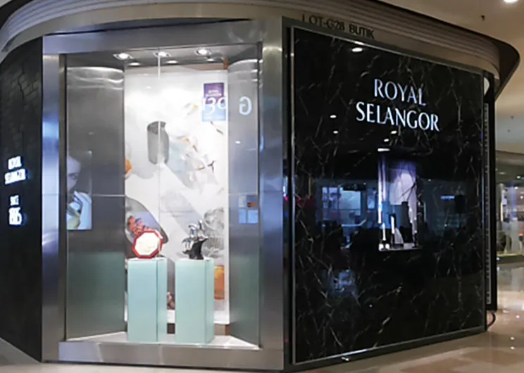 【新山好去處】2025新山商場盤點!吃喝玩樂一應俱全