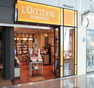 L’OCCITANE