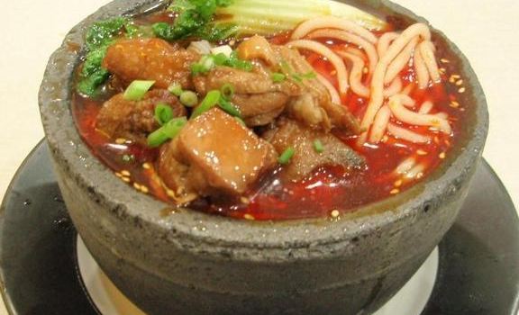 姐弟俩土豆粉(农业路店)