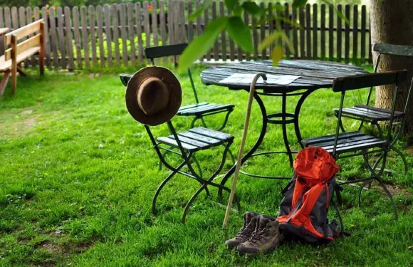 巴德聖伊西多爾酒店