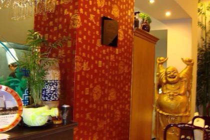 East Pearl Chinese restaurant