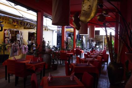 Khmer Family Restaurant - Pub Street