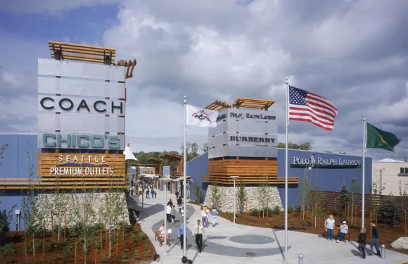 智選假日套房酒店伯靈頓