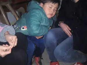 大別山小院子(大別山麗景風景區店)