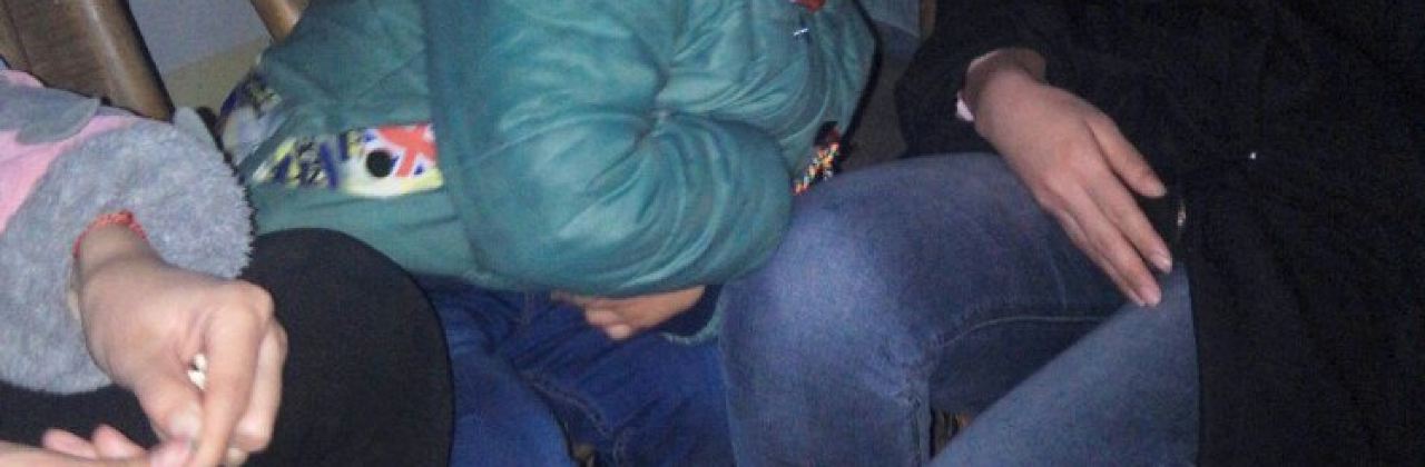 大别山小院子(大别山丽景风景区店)