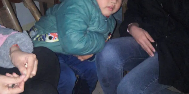 大別山小院子(大別山麗景風景區店)