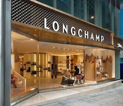 Ifc longchamp discount