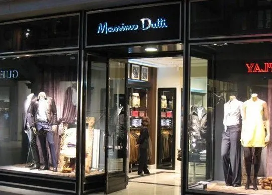 Shopping itineraries in Massimo Dutti in January (updated in 2024) -  Trip.com