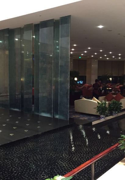 Tianmuhubinguanzhong Restaurant