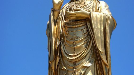 普陀山日遊