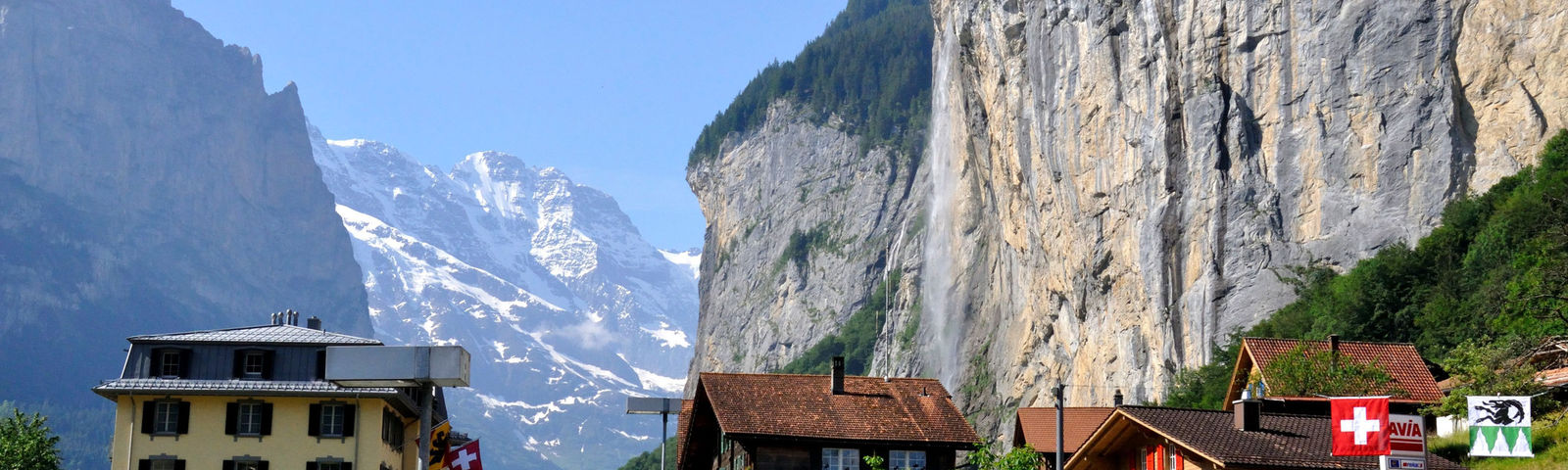 travel