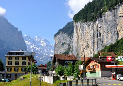 Lauterbrunnen