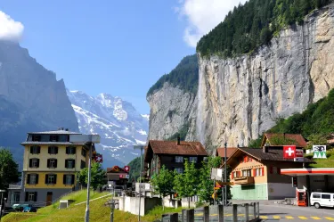 Lauterbrunnen