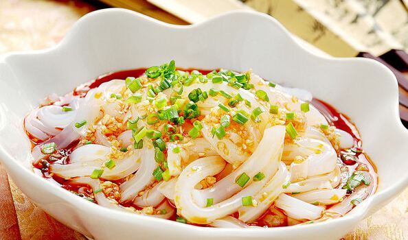 张三凉粉