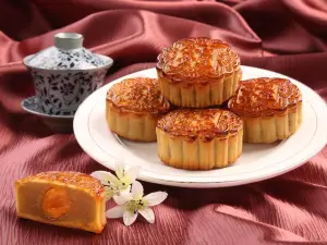清真·伊祥斋西饼