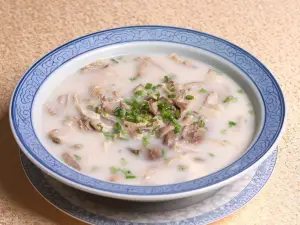 大鸿福饺子