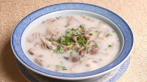 大鸿福饺子 in Genhe