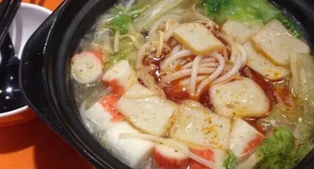 小秀才米線（瓦房店分店）