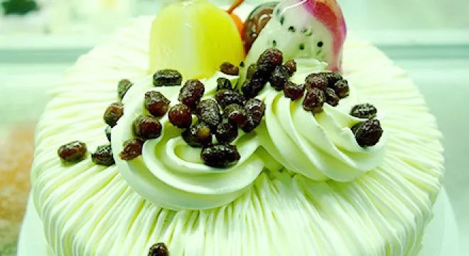 新高餅家(人民北路店)