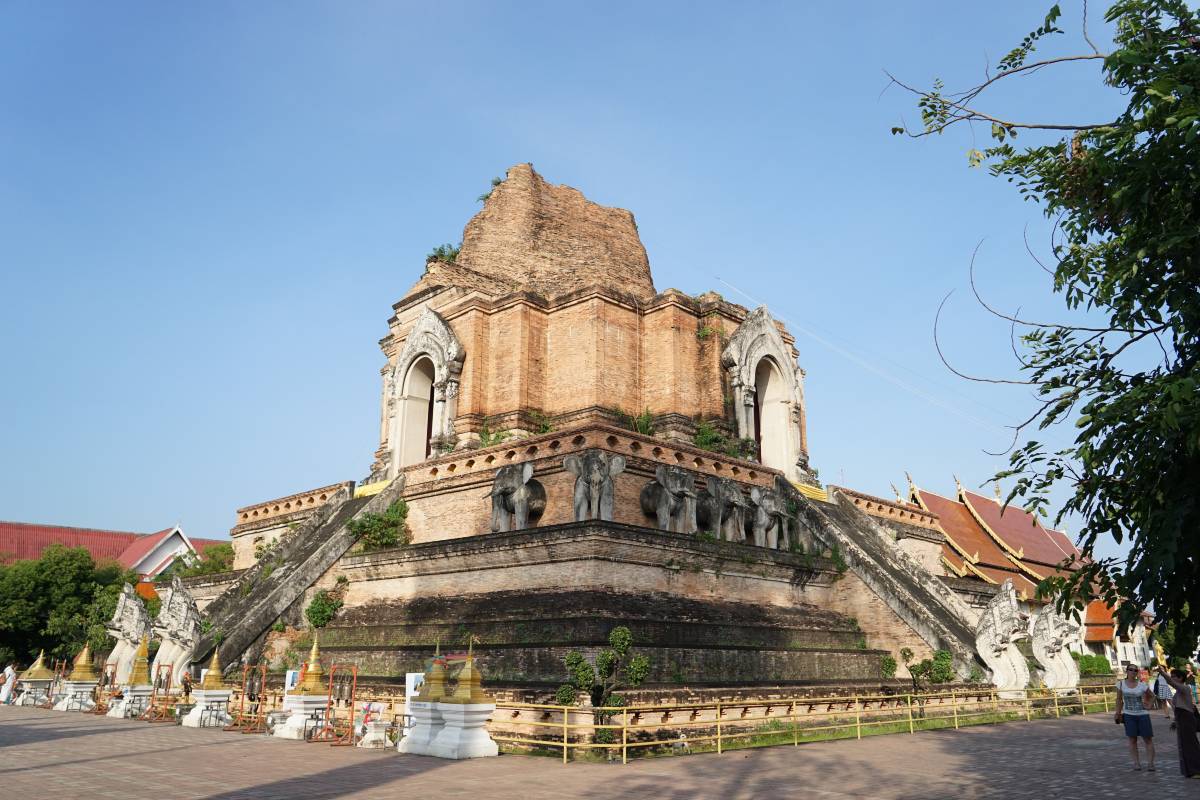 ที่เที่ยวเชียงใหม่